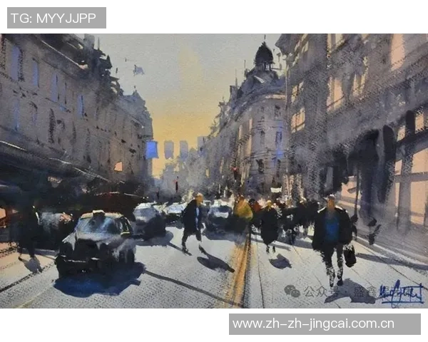 足球明星颜料画作品展示展现运动激情与艺术魅力的完美结合